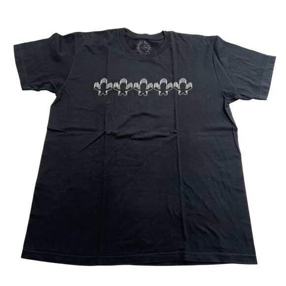 Chrome Hearts Foti Multiple 